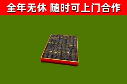 繁峙回收海参